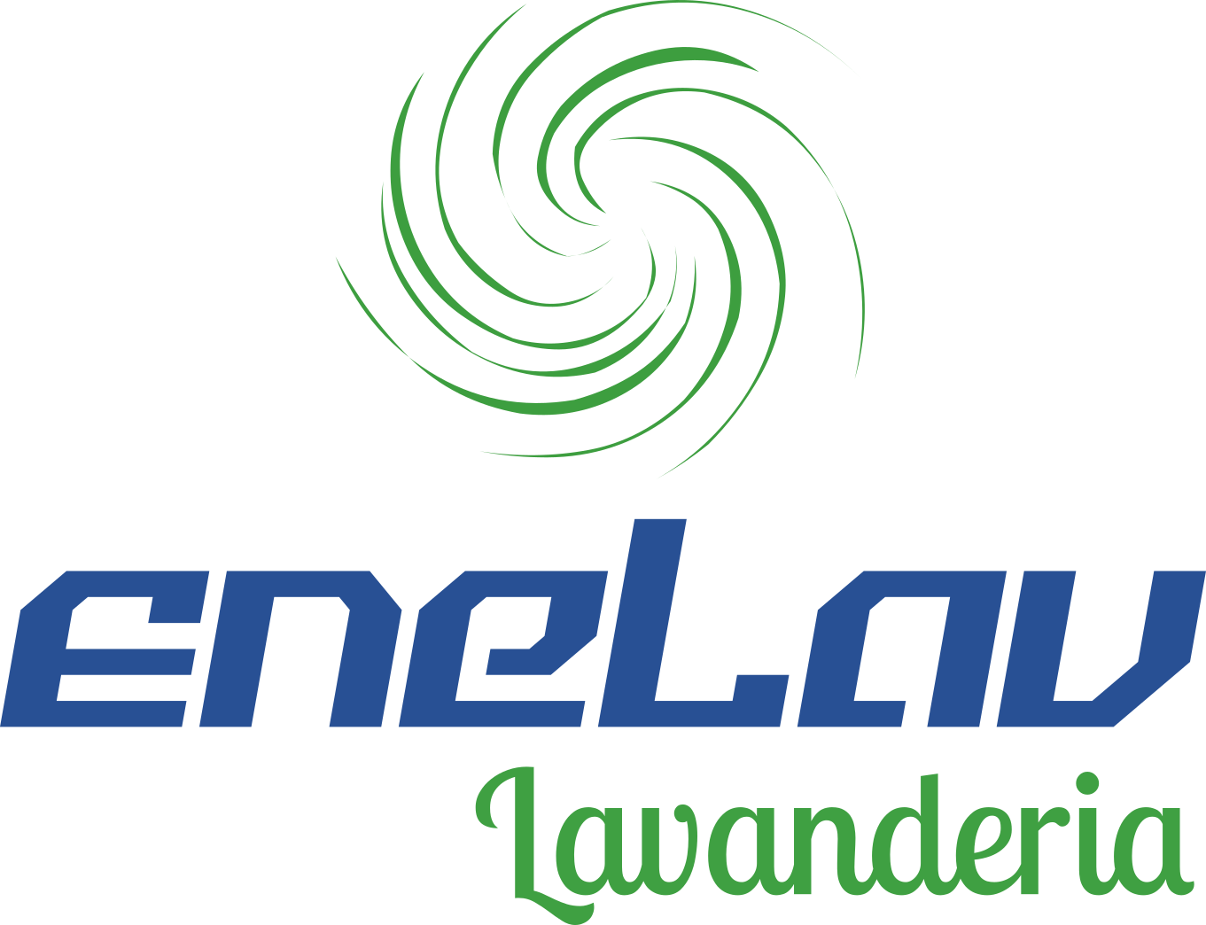 Enelav Lavanderia